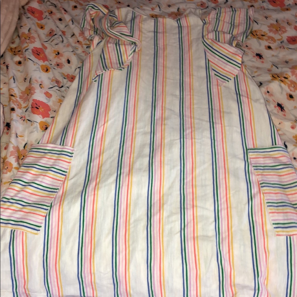 Cat and Jack summer dress